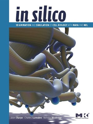 cover image of In Silico